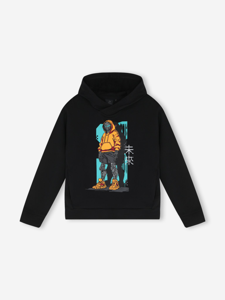 Худи для мальчиков Demix