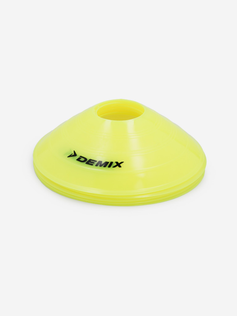 Demix алаңды белгілеу фишкалары, 10 дана