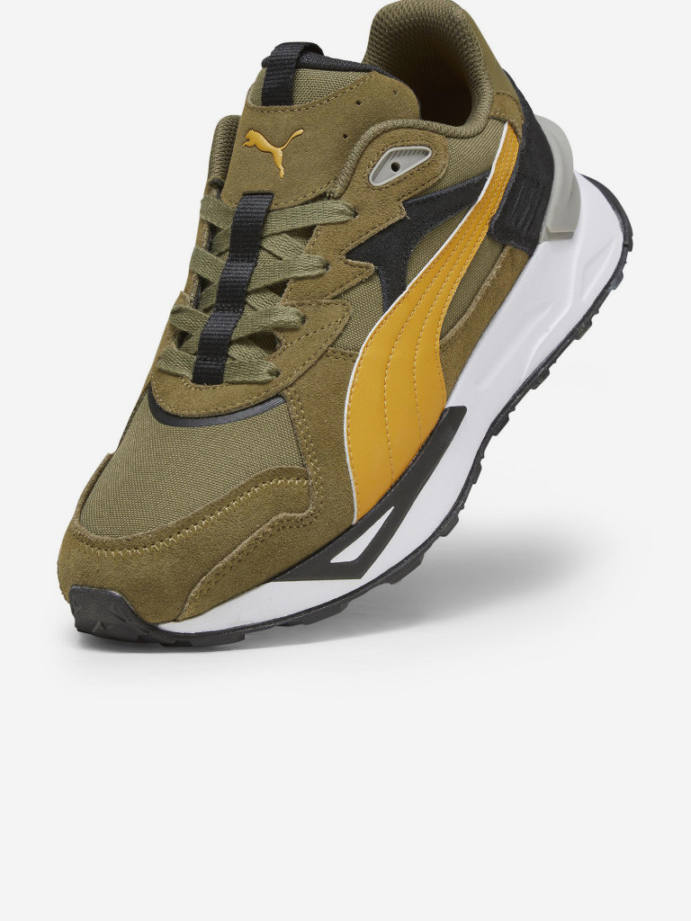 Кроссовки мужские PUMA Mirage Sport Asphalt Remix — фото №6