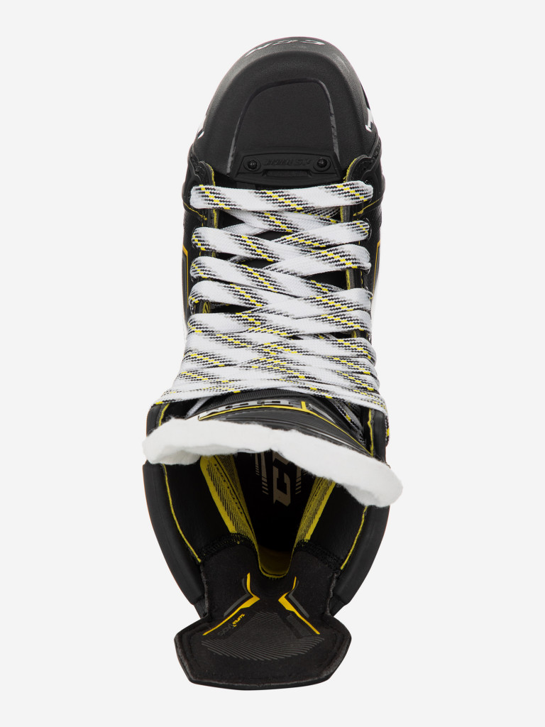 Коньки хоккейные CCM Supertacks 9380 D SR — фото №5