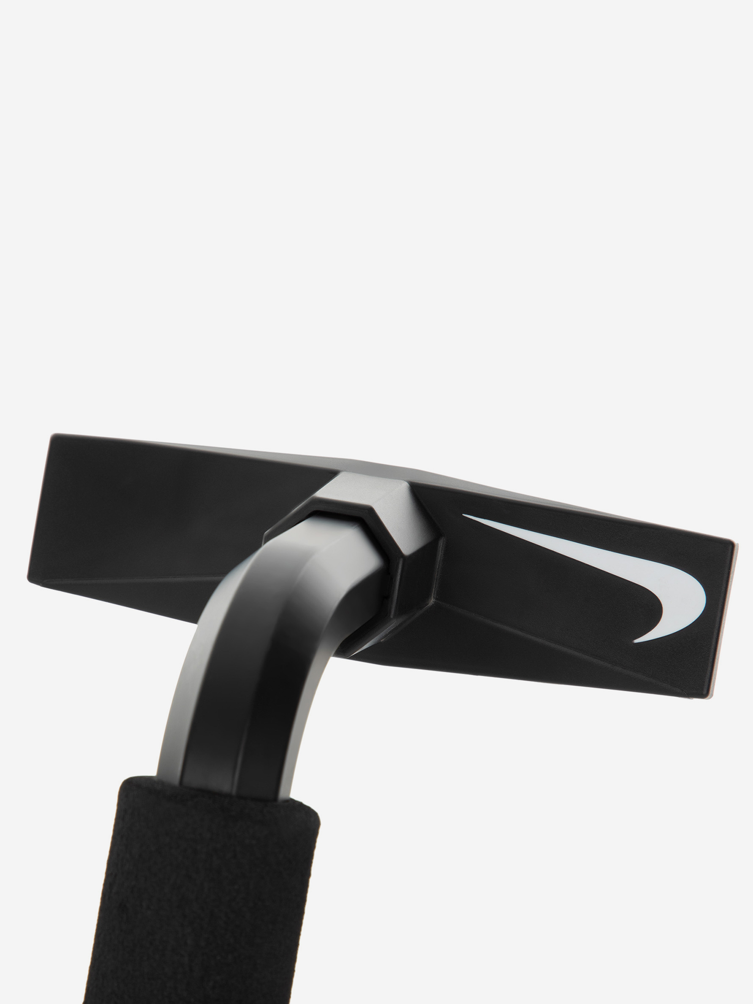 Упоры для отжимания Nike Push Up Grip 3.0 чёрный/белый цвет — купить за ...