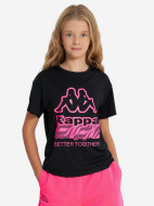 Kappa қыздарға арналған футболкасы — фото №5