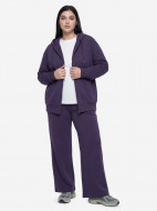 Толстовка женская Demix, Plus Size — фото №4