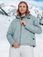 Куртка утепленная женская Mountain Hardwear Après Pro