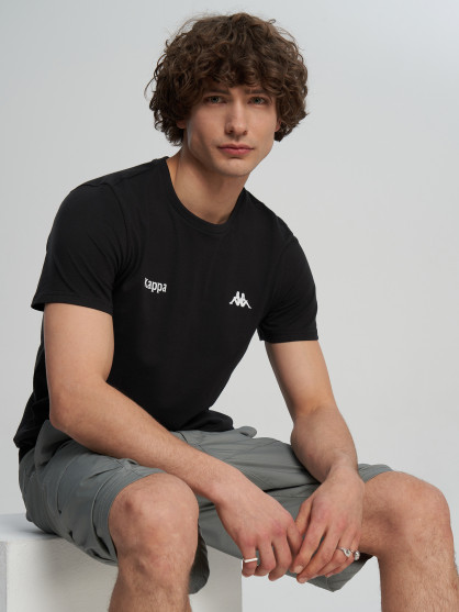 Kappa ерлер футболкасы