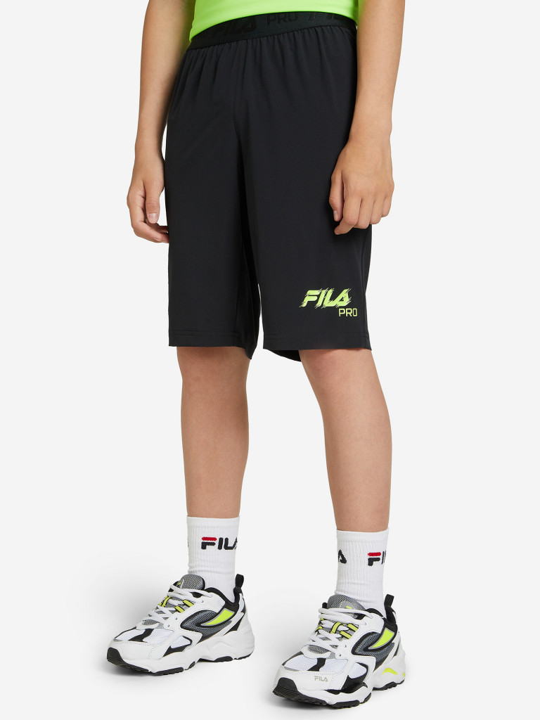 Шорты для мальчиков FILA