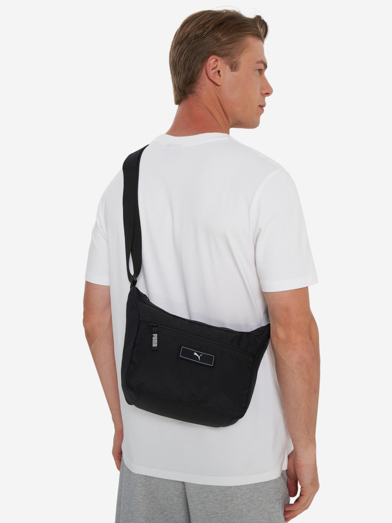 Сумка через плечо PUMA Deck — фото №9