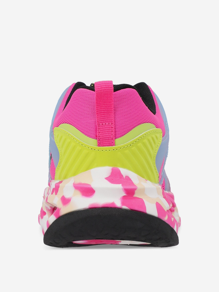 Кроссовки для девочек FILA Silva Runner — фото №3