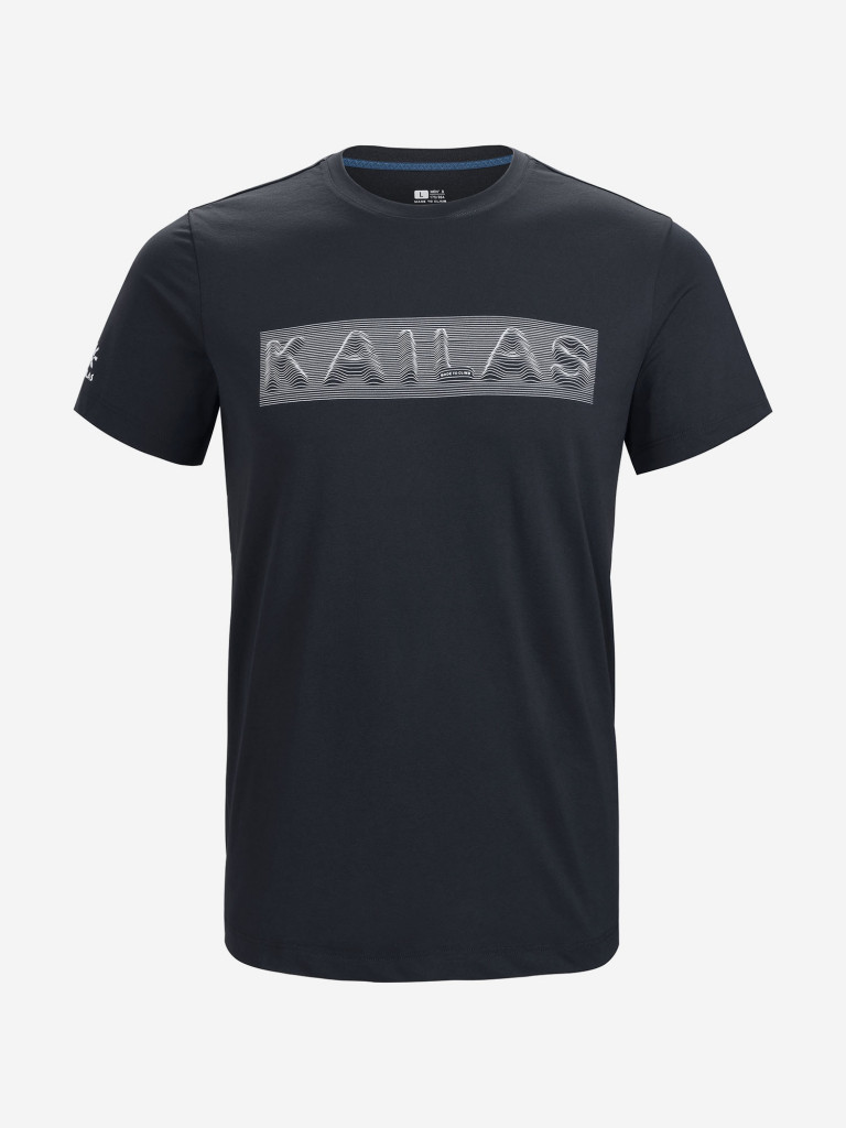 Футболка мужская Kailas Yunyi Functional — фото №4