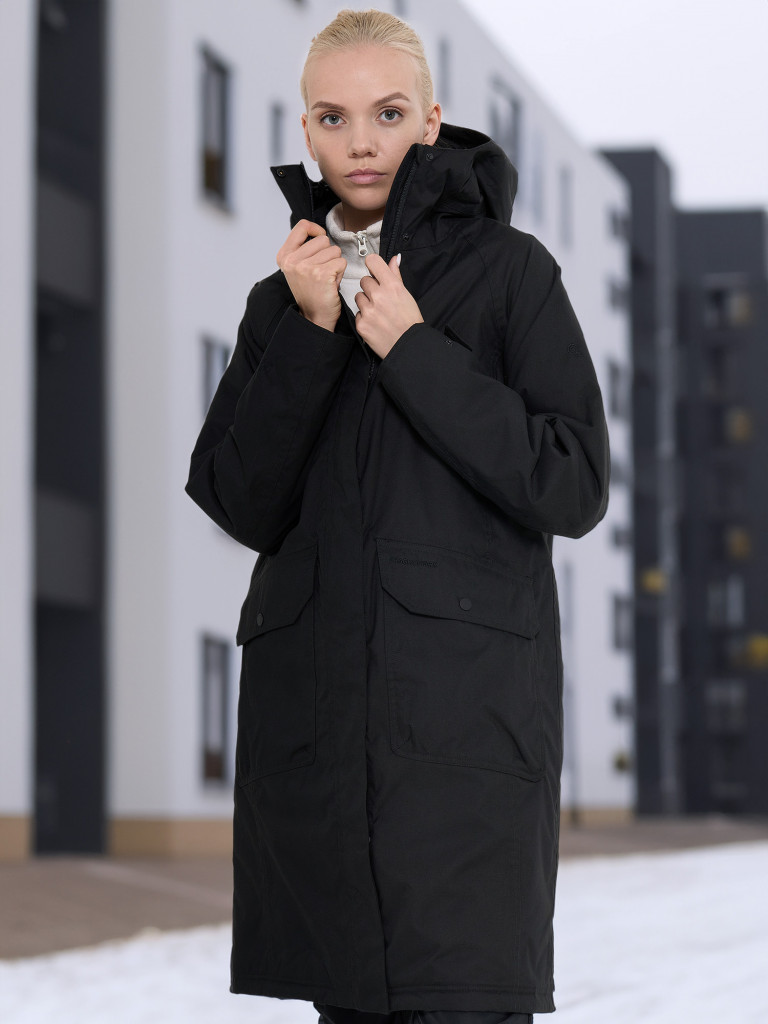 CRAGHOPPERS Rosalind әйелдер жылы курткасы