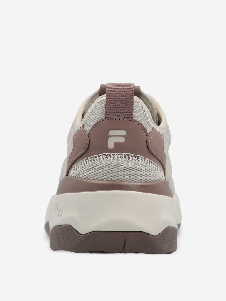 Кроссовки женские FILA Chain Smr — фото №6