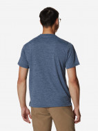 Футболка мужская Mountain Hardwear Sunblocker Short Sleeve — фото №2