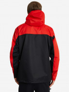 Куртка мембранная мужская Columbia Hikebound Jacket — фото №2