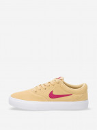Кеды женские Nike WMNS Sb Charge Suede — фото №2
