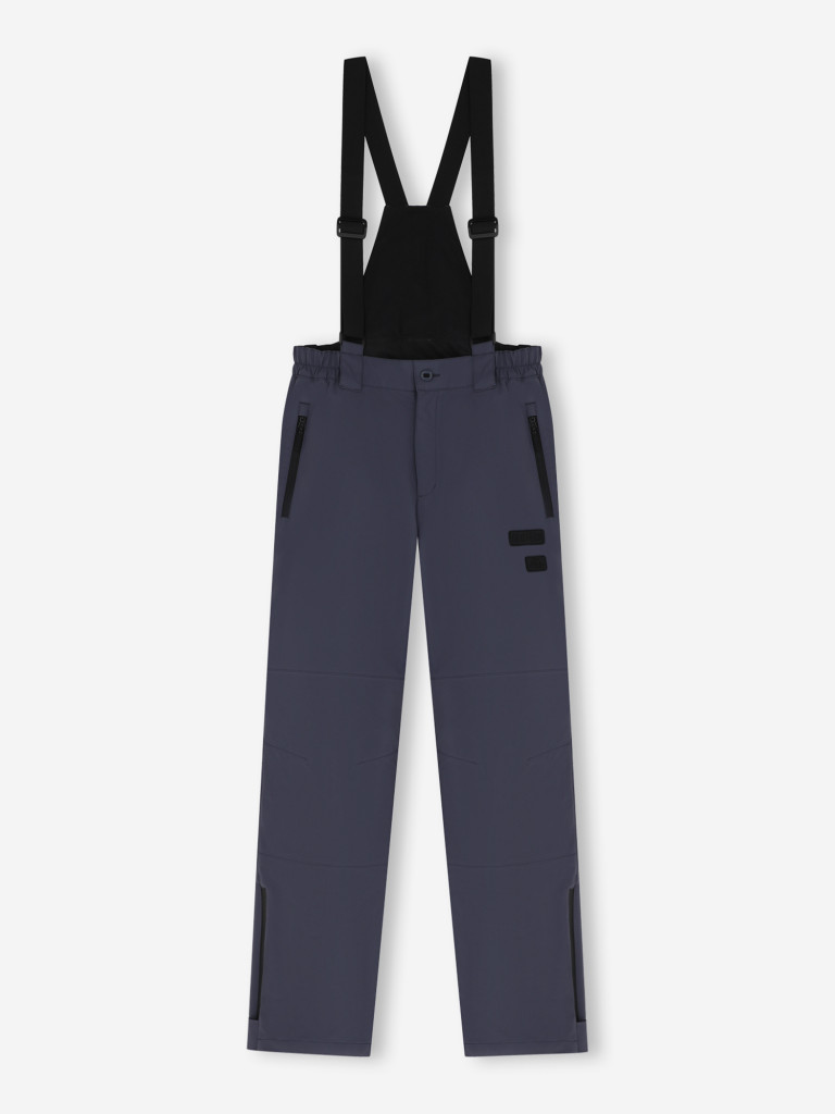 Брюки мембранные мужские Geotech — фото №11