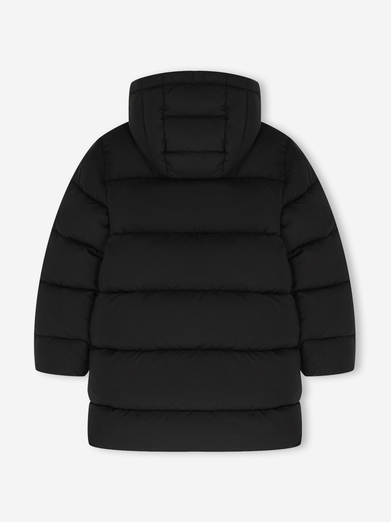 Пуховик для мальчиков GSD — фото №11