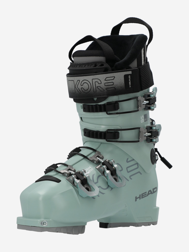 Head Kore 95 W MV GW әйелдер таушаңғы бәтеңкесі — фото №2