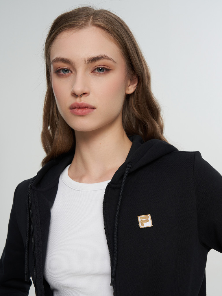 Толстовка женская FILA — фото №6