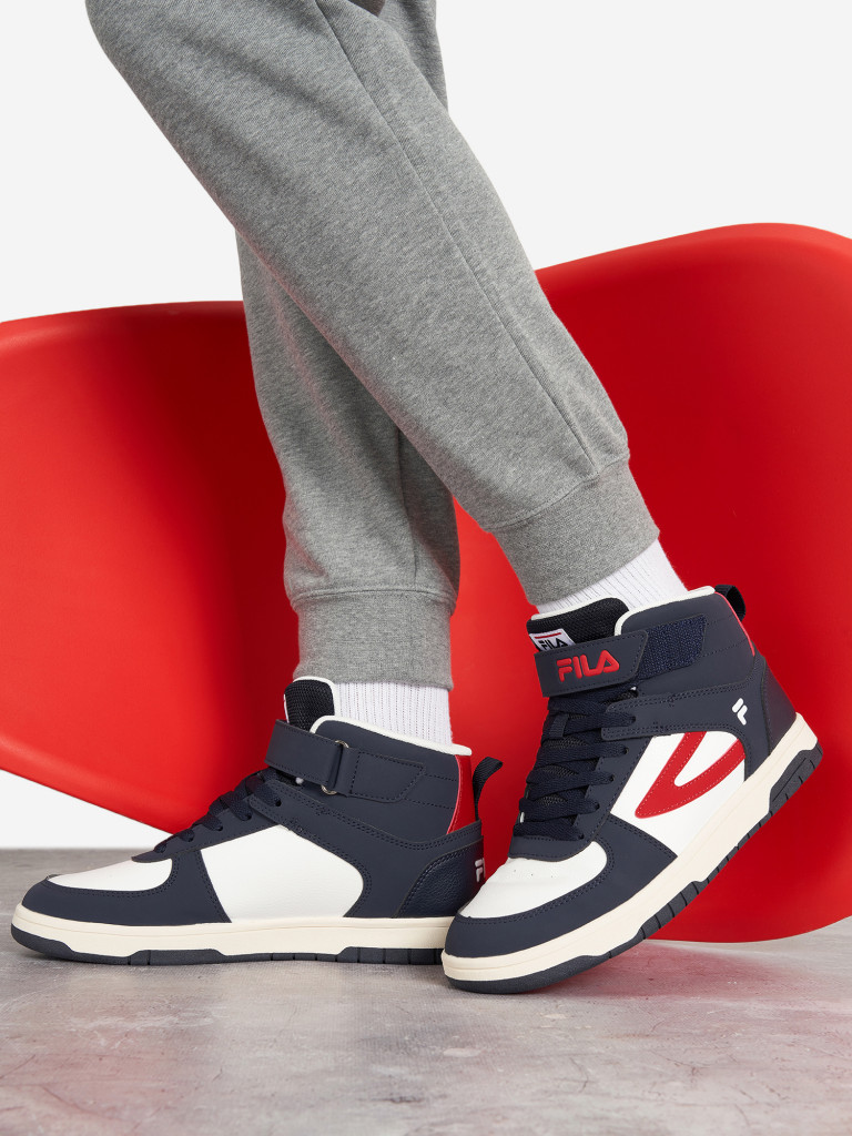 FILA Fil Nxt High ұлдарға арналған кедысы