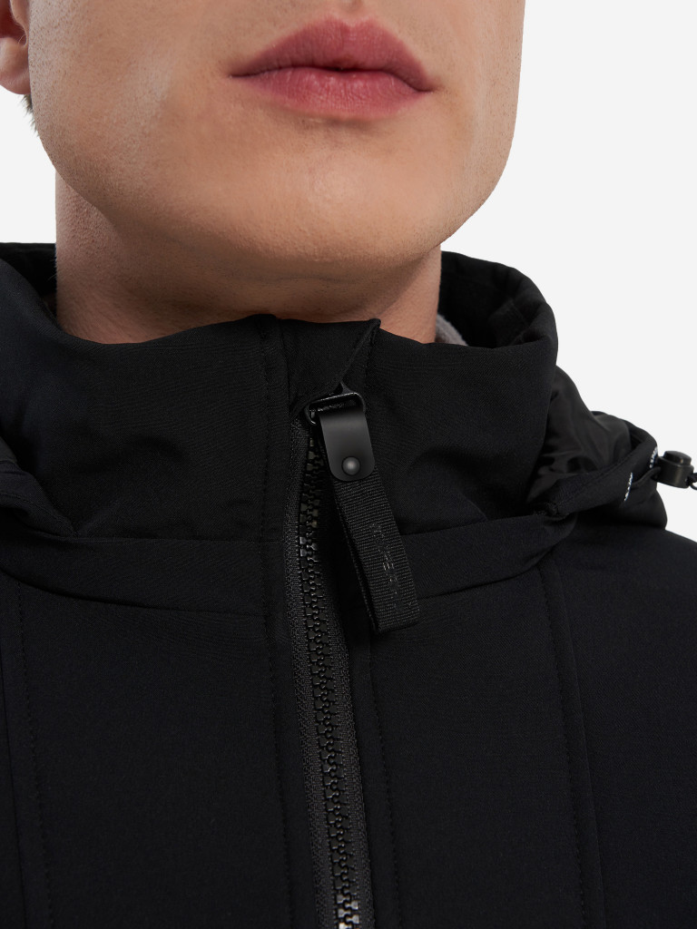 Куртка утепленная мужская IcePeak Asheboro — фото №8