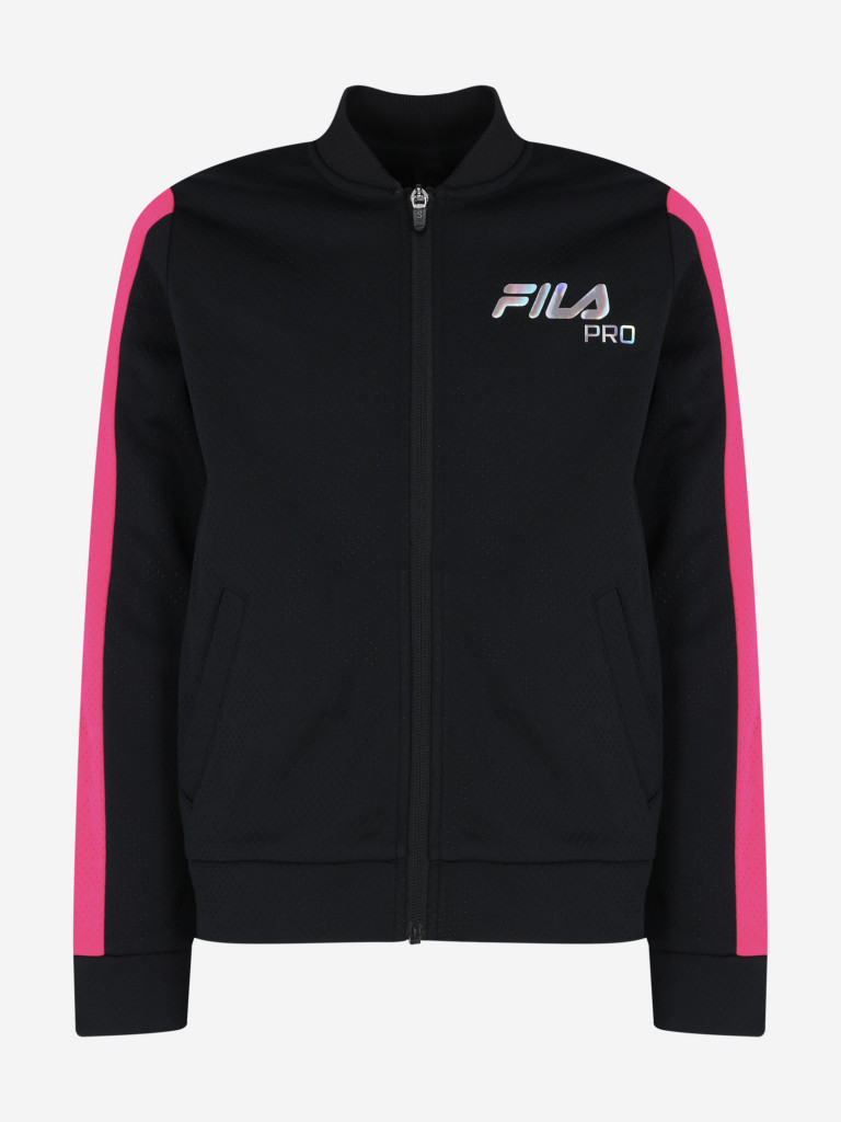 Спортивный костюм для девочек FILA — фото №13