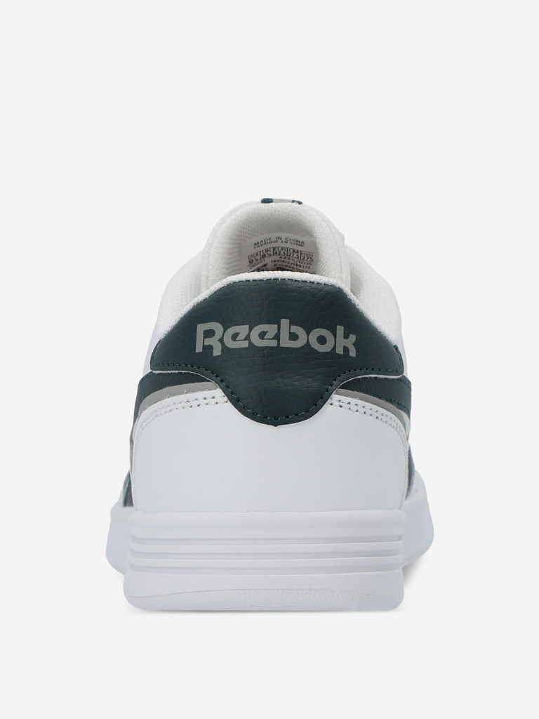 Кеды мужские Reebok Royal Techque T — фото №3