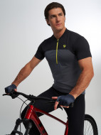 Футболка мужская Ziener Narius-Z