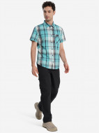 Рубашка с коротким рукавом мужская Outventure — фото №4