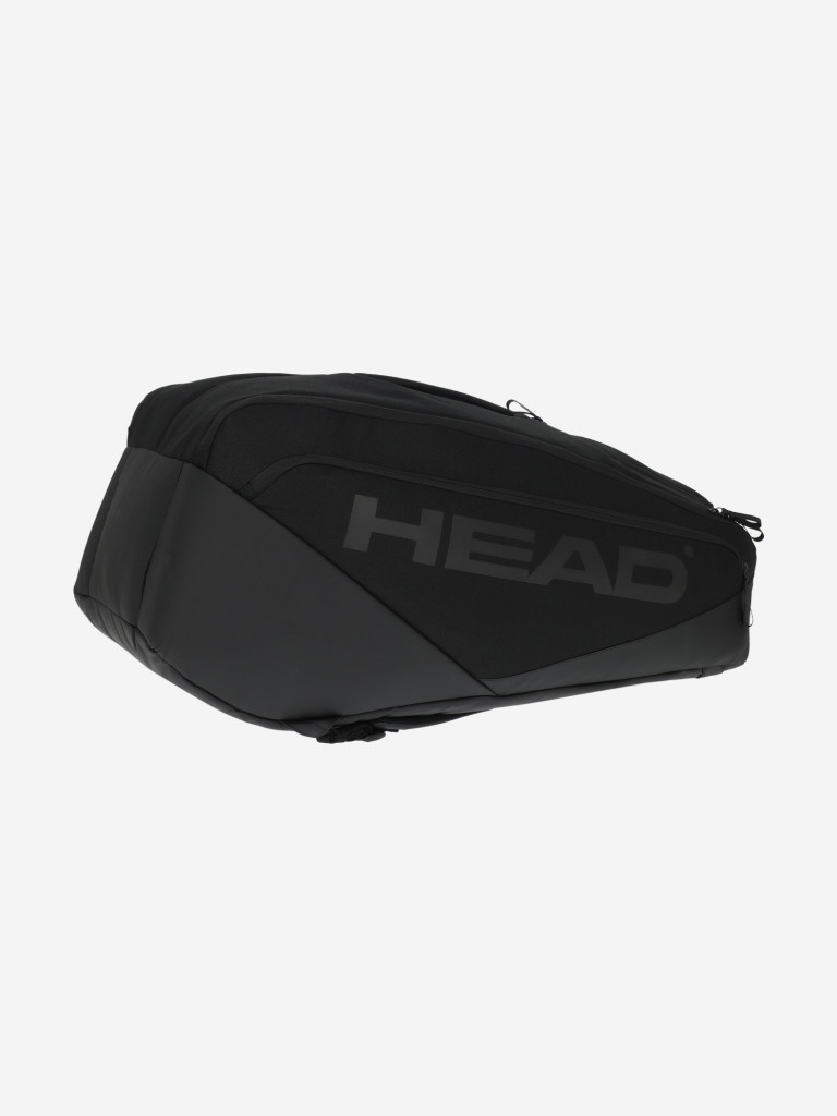 Сумка для 12 ракеток Head Pro X — фото №2