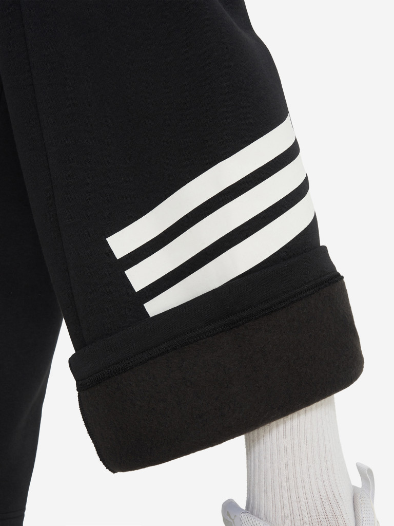 Брюки для девочек adidas — фото №8