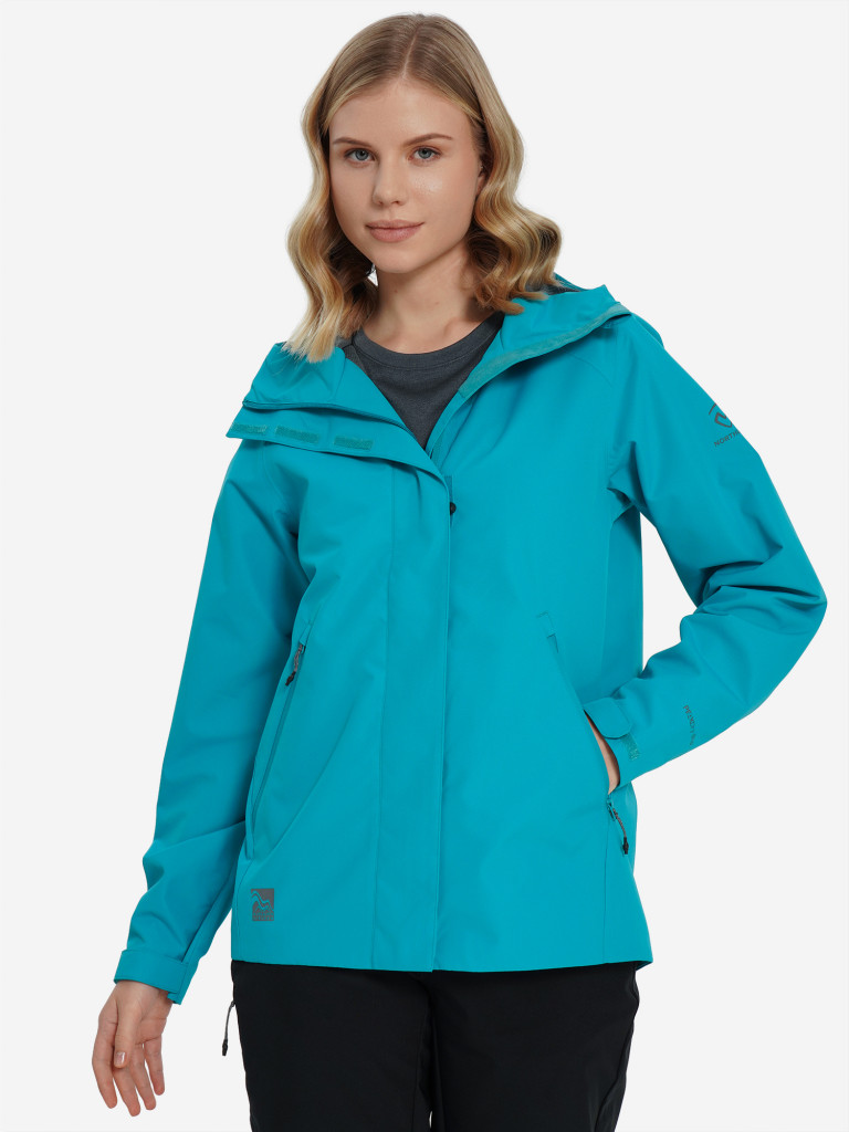 Northland әйелдер мембраналы курткасы