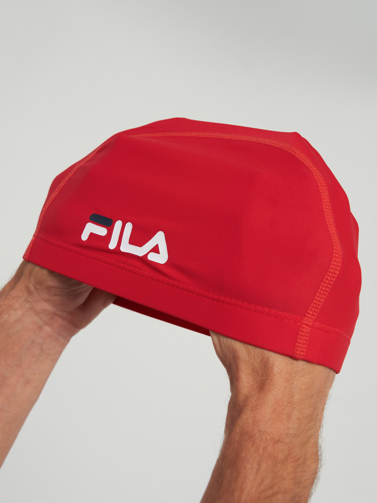 FILA жүзу телпегі — фото №3