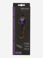 Feet-n-Fit Memory Foam ұлтарағы — фото №3