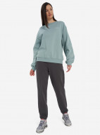 Columbia Aldermore Crew оверсайз әйелдер свитшоты — фото №4