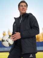 Куртка утепленная мужская Demix