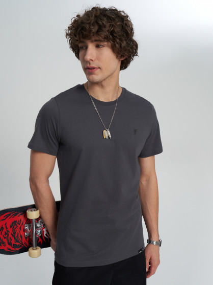 Termit ерлер футболкасы