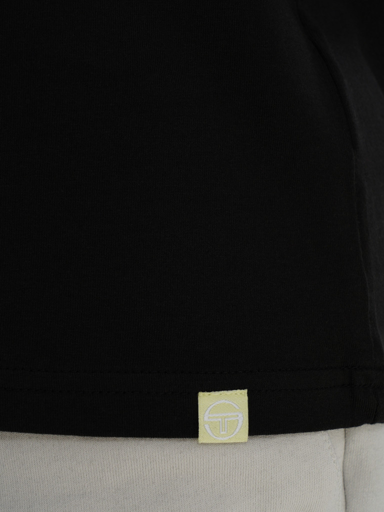 Футболка мужская Sergio Tacchini Chiaro — фото №6