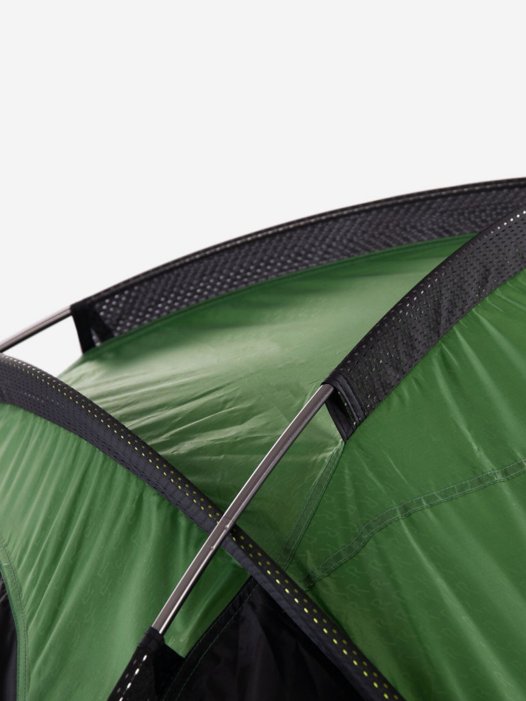 Regatta Great Outdoors Montegra Geo 3 үш орынды шатыры — фото №6