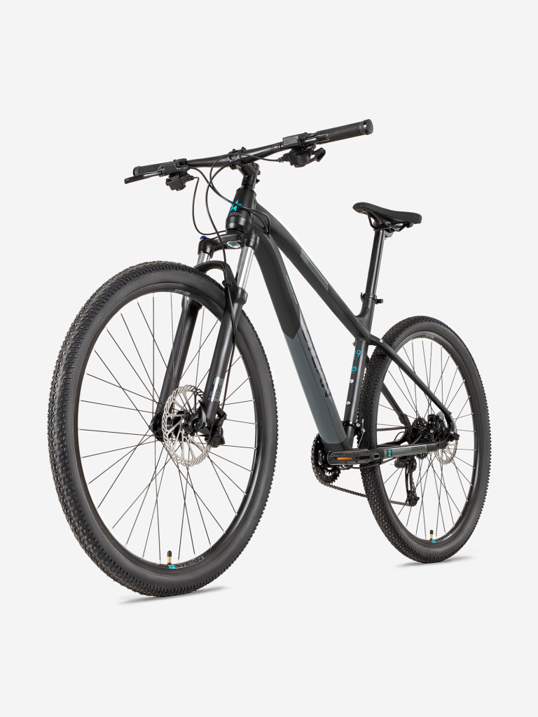 Велосипед горный Stern Motion 2.0 29" — фото №3