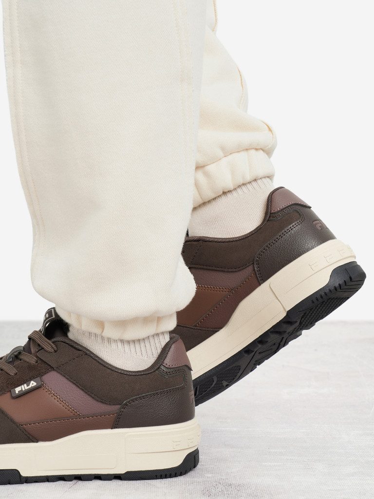 Кеды женские FILA Fx-1000 Low — фото №10