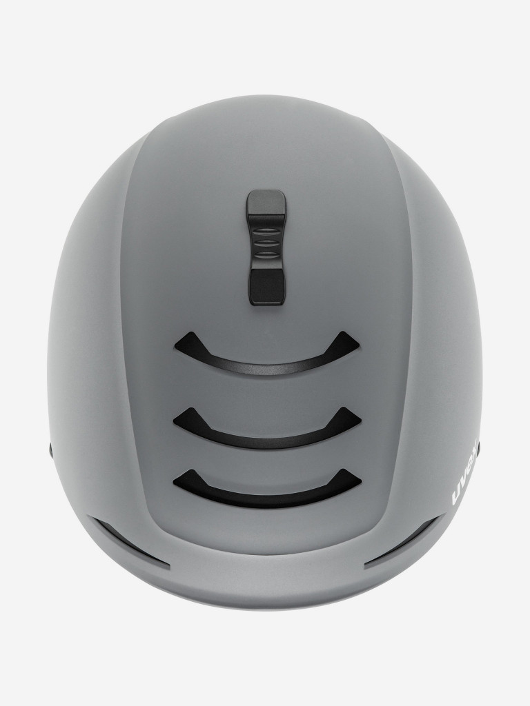 Шлем Uvex Legend 2.0 — фото №4