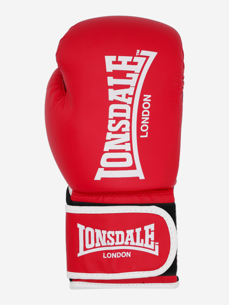 Перчатки боксерские Lonsdale Ashdon — фото №3