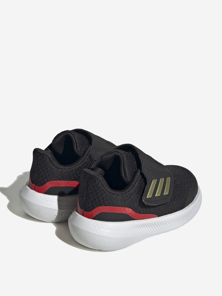 Кроссовки для мальчиков adidas Runfalcon 3.0 Ac I — фото №3