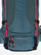 Рюкзак Northland Camino 60 л — фото №18