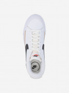 Кеды женские Nike Court Legacy Lift — фото №6