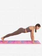 Легинсы женские Demix HighFlow Yoga — фото №4