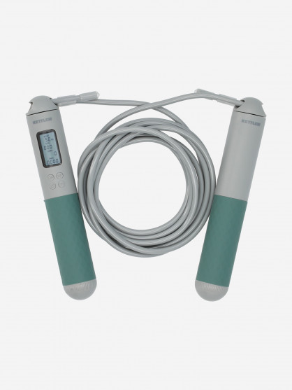 KETTLER есептеуіші бар секірмежібі