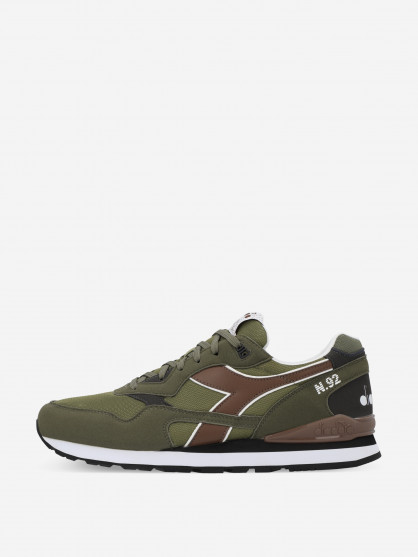 Diadora N.92 ерлер кроссовкасы
