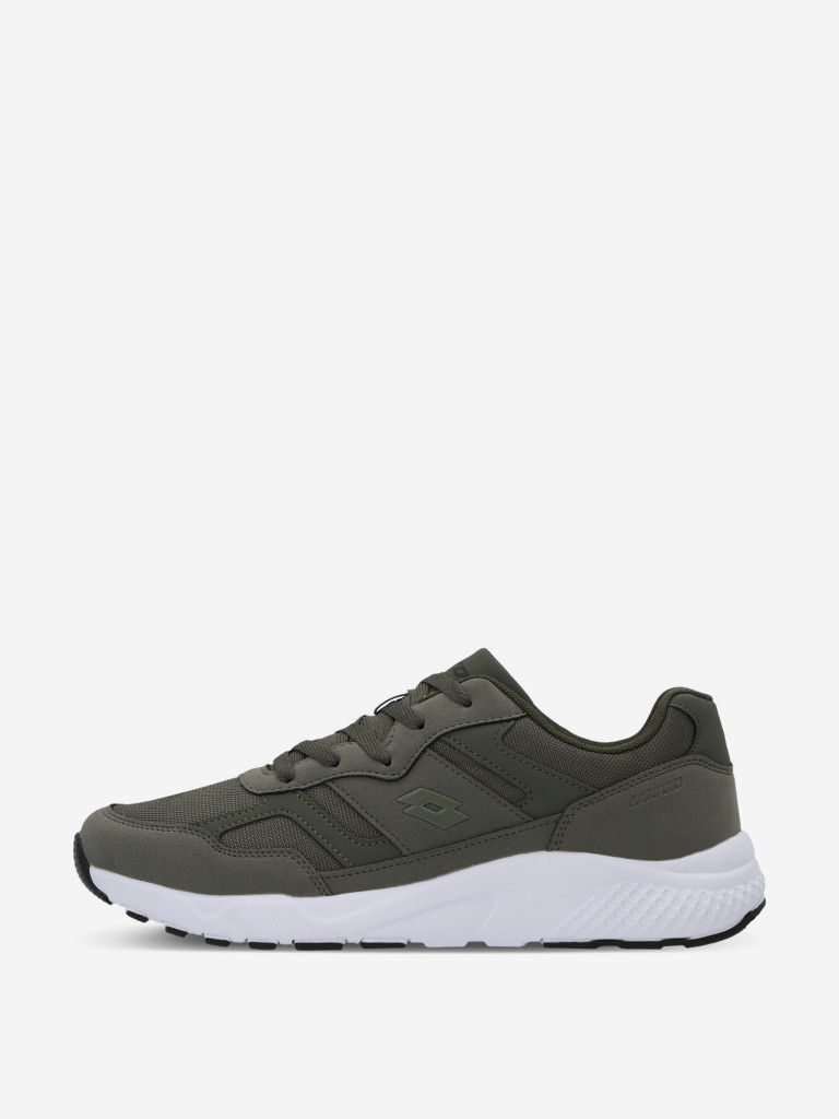 Кроссовки мужские Lotto Zuko Sneakers — фото №2