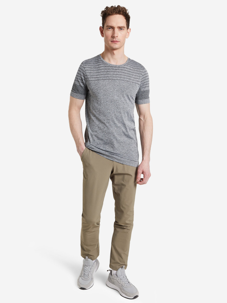 Брюки мужские Columbia Maxtrail Lightweight Softshell Pant — фото №3